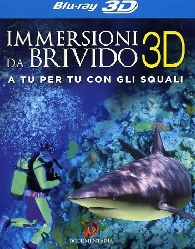 Immersioni da brivido