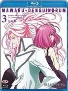 Mawaru Penguindrum - Vol. 3