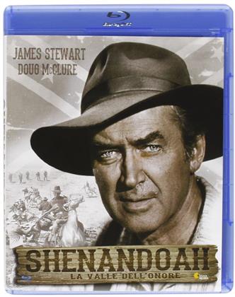 Shenandoah - La valle dell'onore (1965)