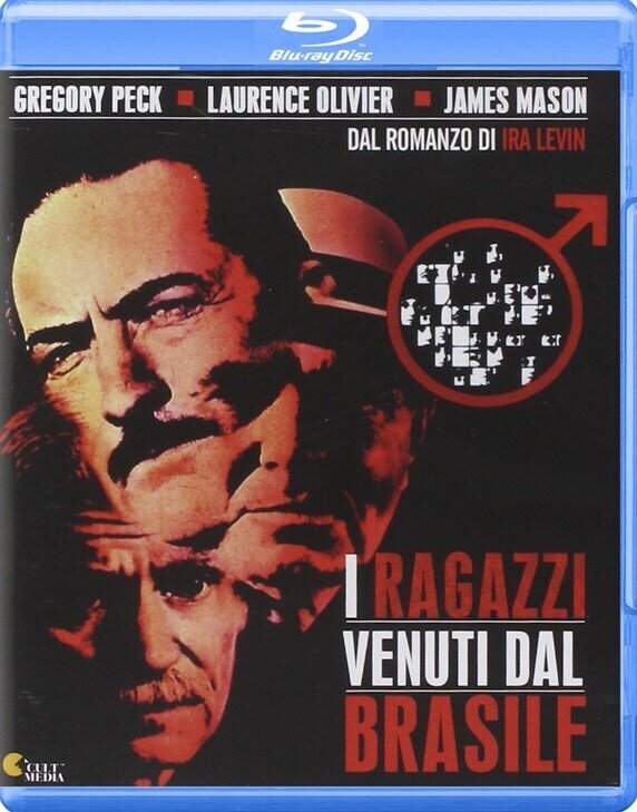 I ragazzi venuti dal Brasile (1978)