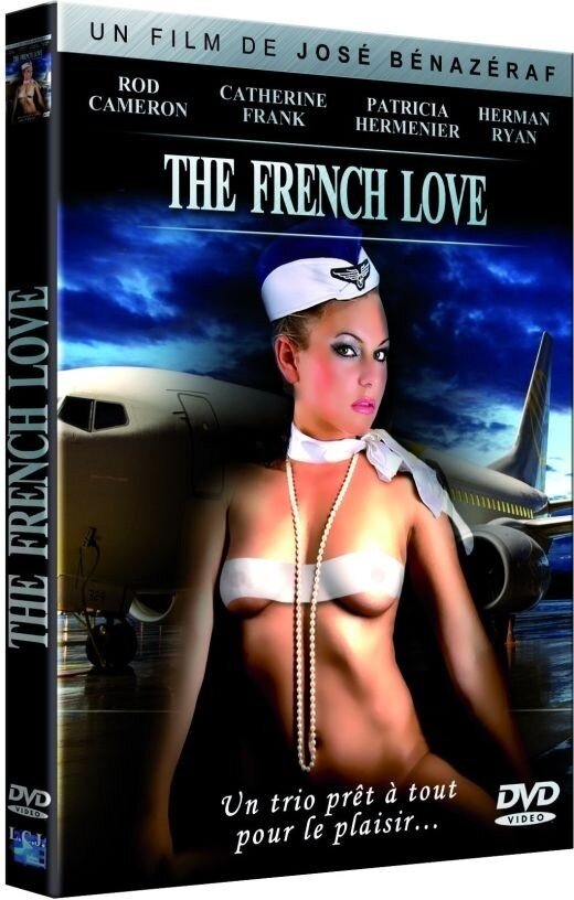 The french love (1972)