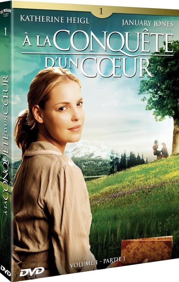 À la conquête d'un coeur - Volume 1 - Partie 1 (2003)