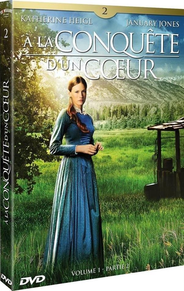 À la conquête d'un coeur - Volume 1 - Partie 2 (2003)