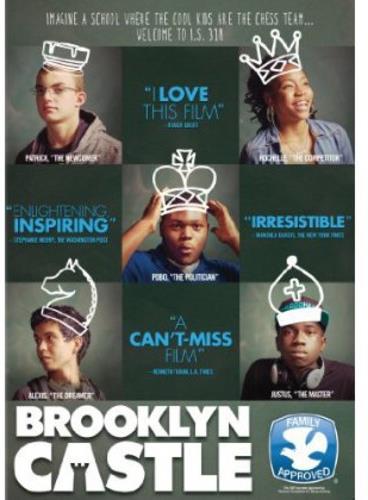 Brooklyn Castle (2012)