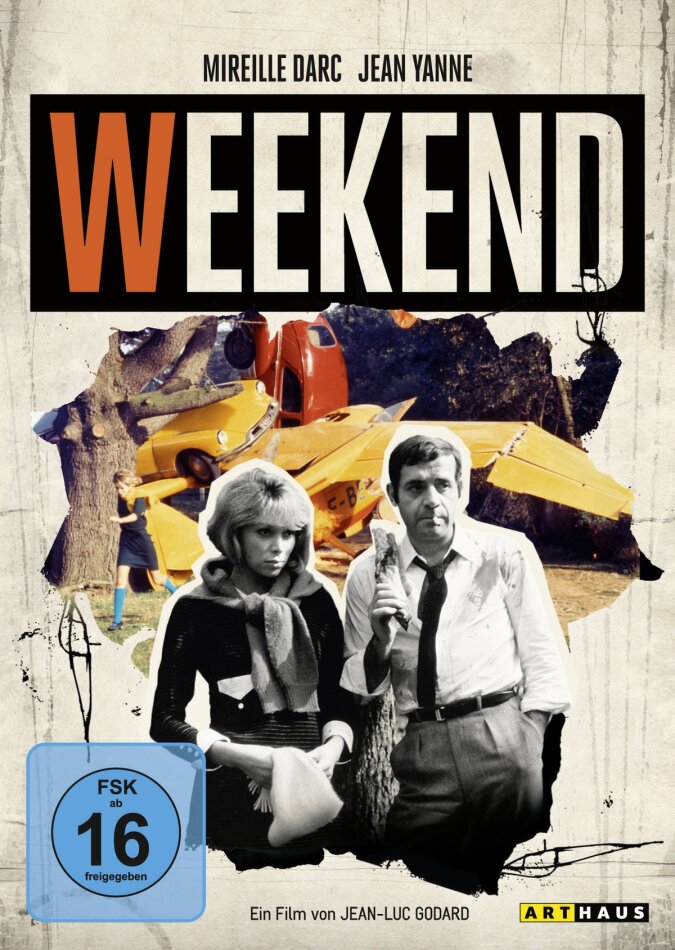 Weekend (1967)