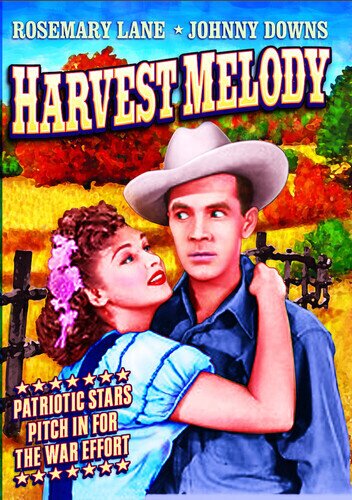 Harvest Melody (1943) n/b