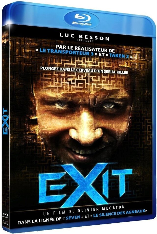Exit (2000)