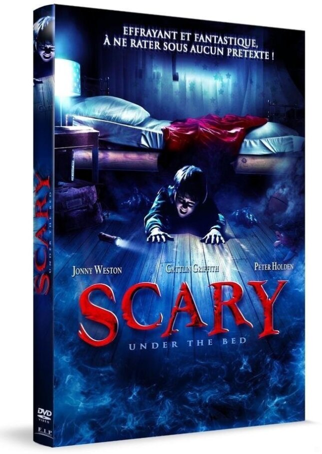 Scary (2012)