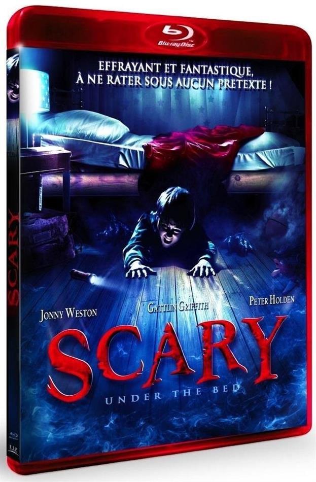 Scary (2012)
