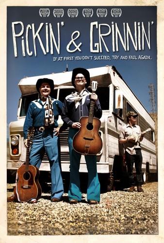 Pickin' & Grinnin'