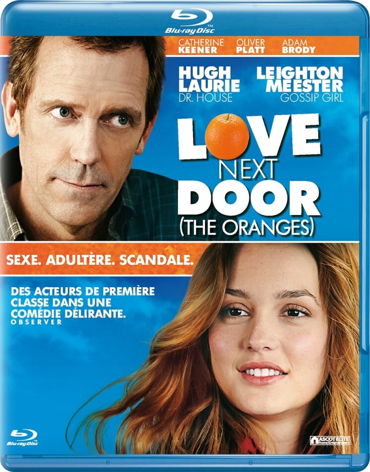 Love next door (2011)