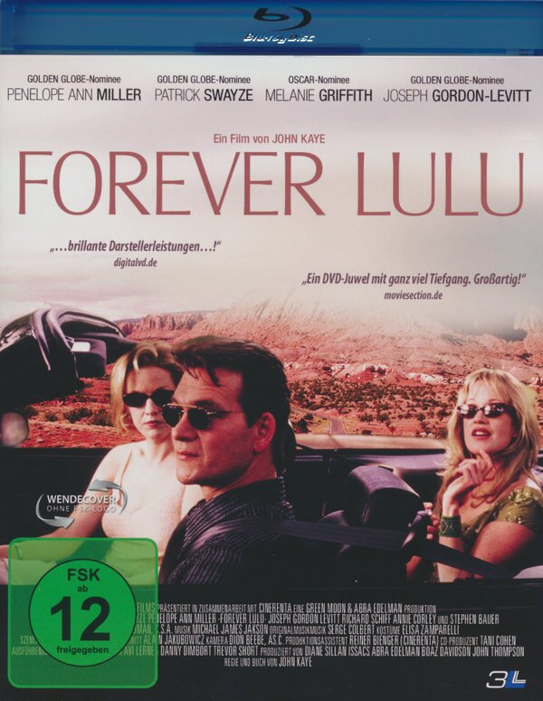 Forever Lulu (2000)