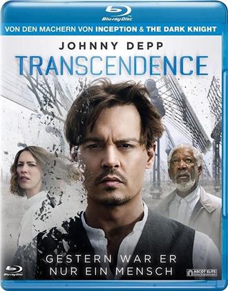 Transcendence (2014)