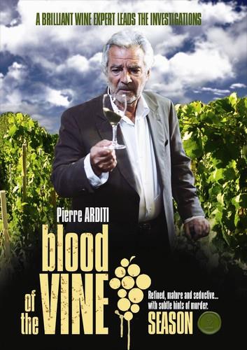 Blood of the Vine - Season 2 2 DVDs