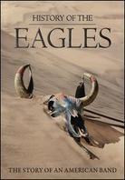 Eagles - History of the Eagles 3 DVDs