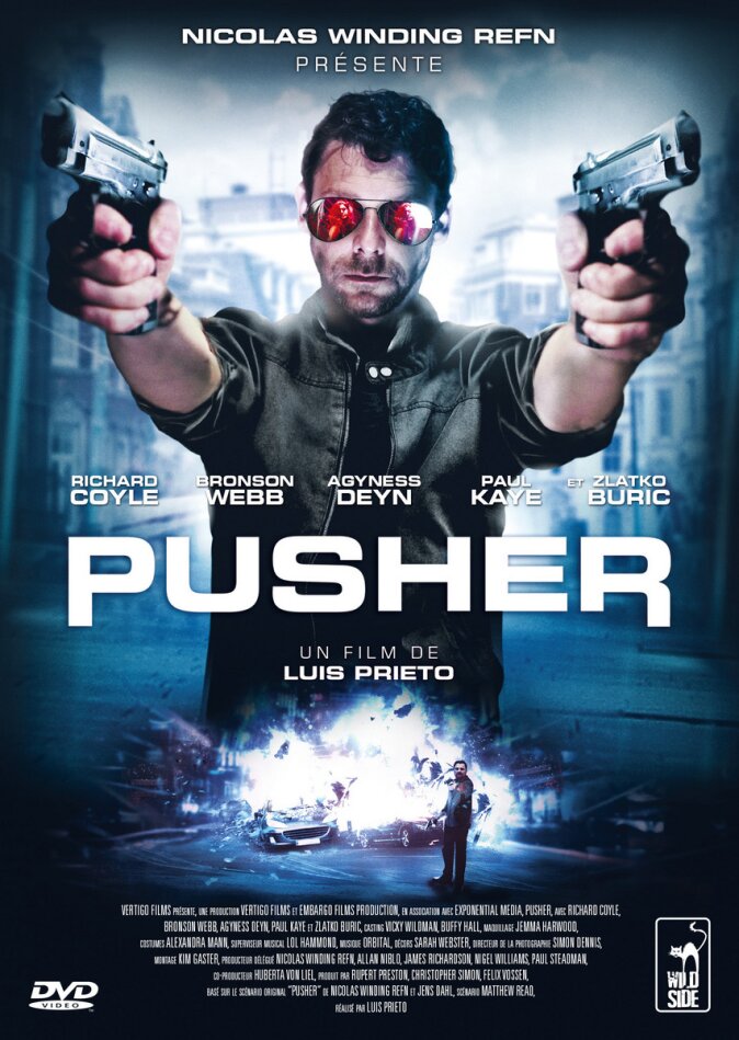 Pusher (2012)