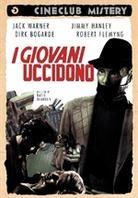 I giovani uccidono - The Blue Lamp (Cineclub Mistery) (1950)