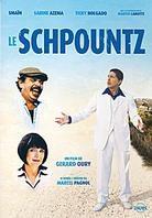 Le Schpountz (1999)