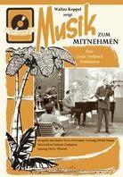 Various Artists - Musik zum mitnehmen