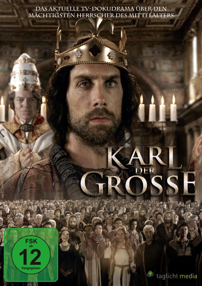 Karl der Grosse