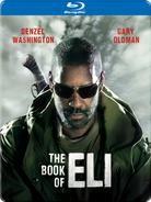 The Book of Eli (2010) (Steelbook)