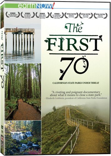 The First 70 - California's State Parks