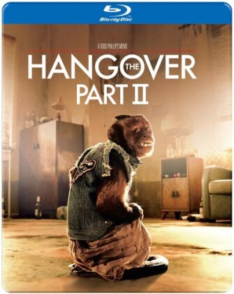 The Hangover 2 (2011) (Steelbook)