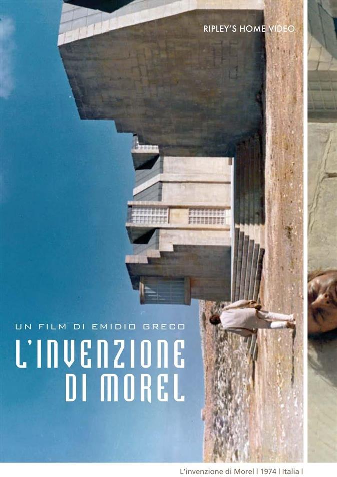 L'invenzione di Morel (1974) Neuauflage