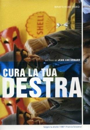 Cura la tua destra - Soigne ta droite (1987)