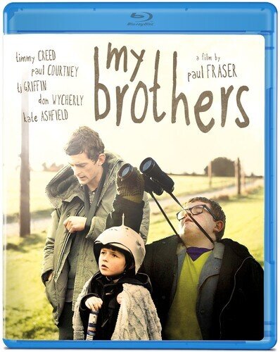 My Brothers (2010)