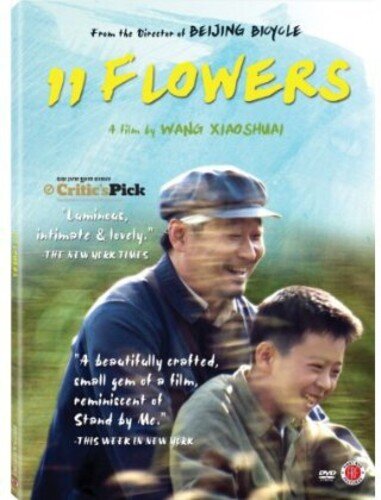 11 Flowers - Wo 11 (2011)