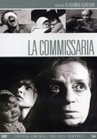 La Commissaria - Komissar (1967)