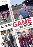 All in the Game - Complete series 2 DVD