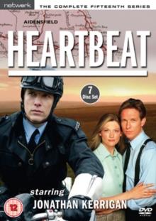 Heartbeat - Series 15 6 DVDs
