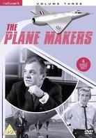 The plane makers - Volume 3 4 DVD