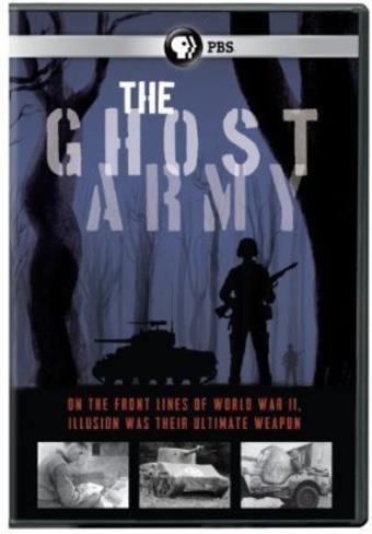 The Ghost Army