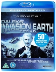 Daleks' Invasion Earth: 2150 A.D. (1966)