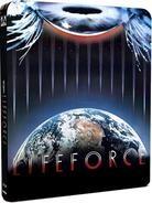 Lifeforce (1985) Limited Edition, Steelbook
