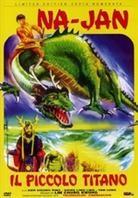 Na-Jan - Il piccolo titano - Na Zha (1974)