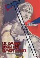 Le ombre degli avi dimenticati - Tini Zabutykh Predkiv (1965)
