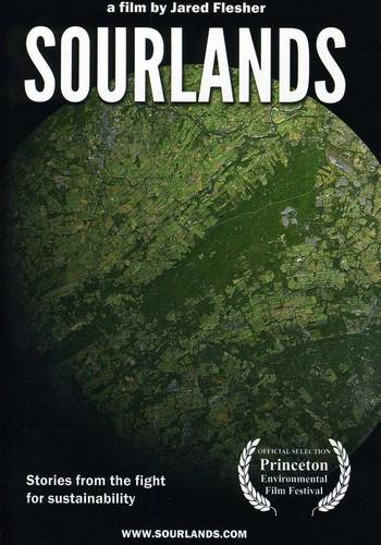 Sourlands (2012)