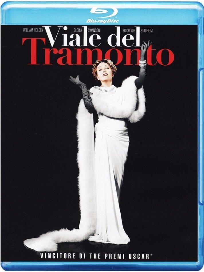 Viale del tramonto (1950)
