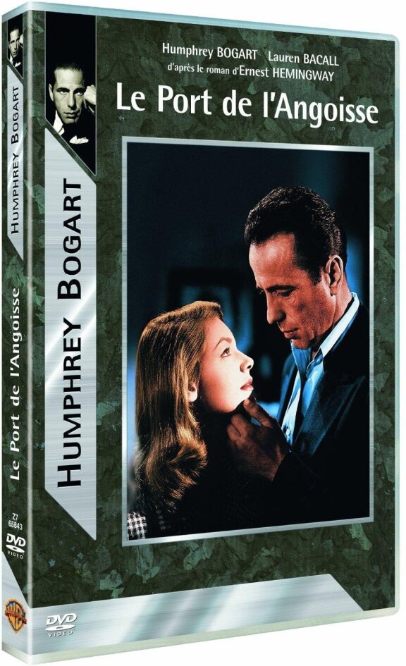 Le port de l'angoisse (1944)