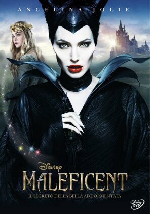 Maleficent (2014)