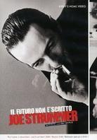 Joe Strummer (The Clash) - Il futuro non è scritto Édition Anniversaire, 2 DVD