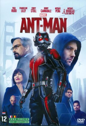 Ant-Man (2015)