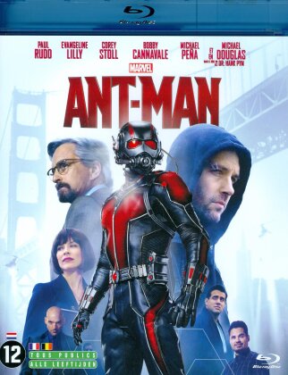 Ant-Man (2015)