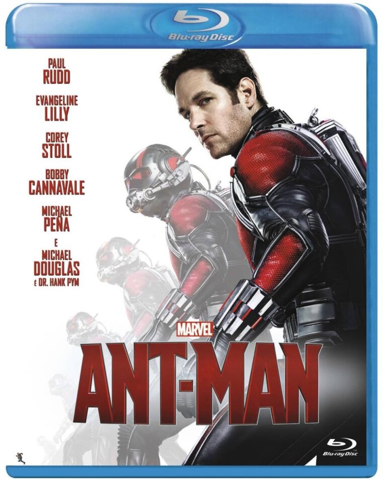 Ant-Man (2015)