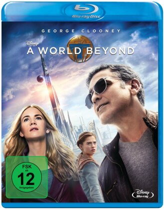 A World Beyond (2014)