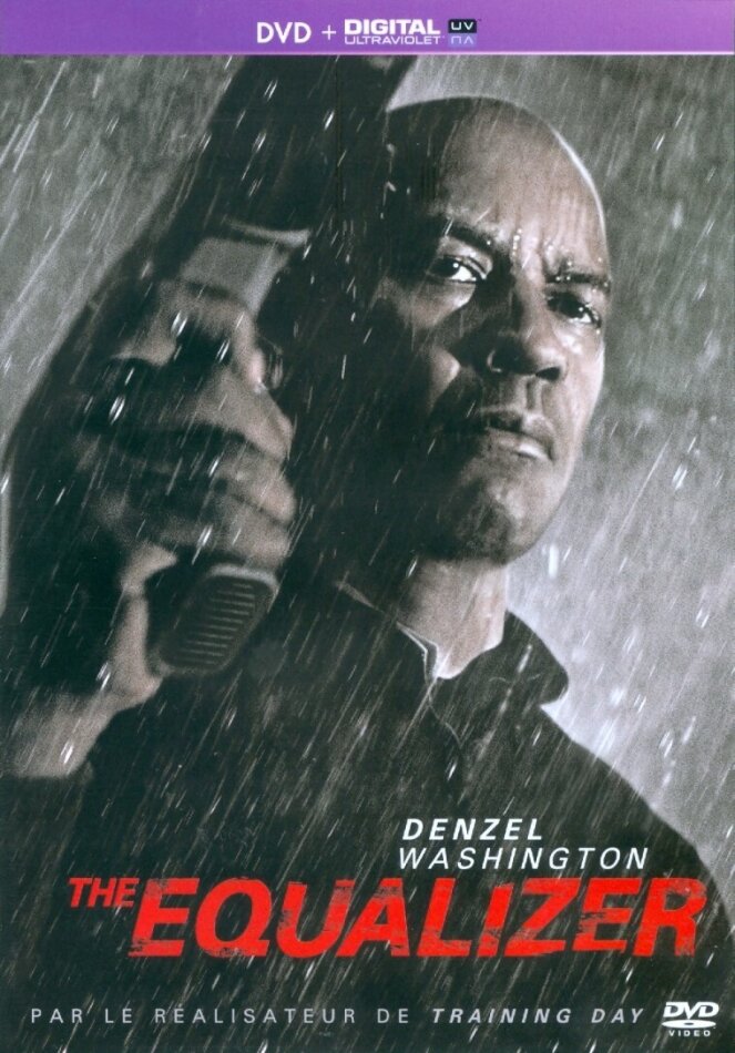 The Equalizer (2014)